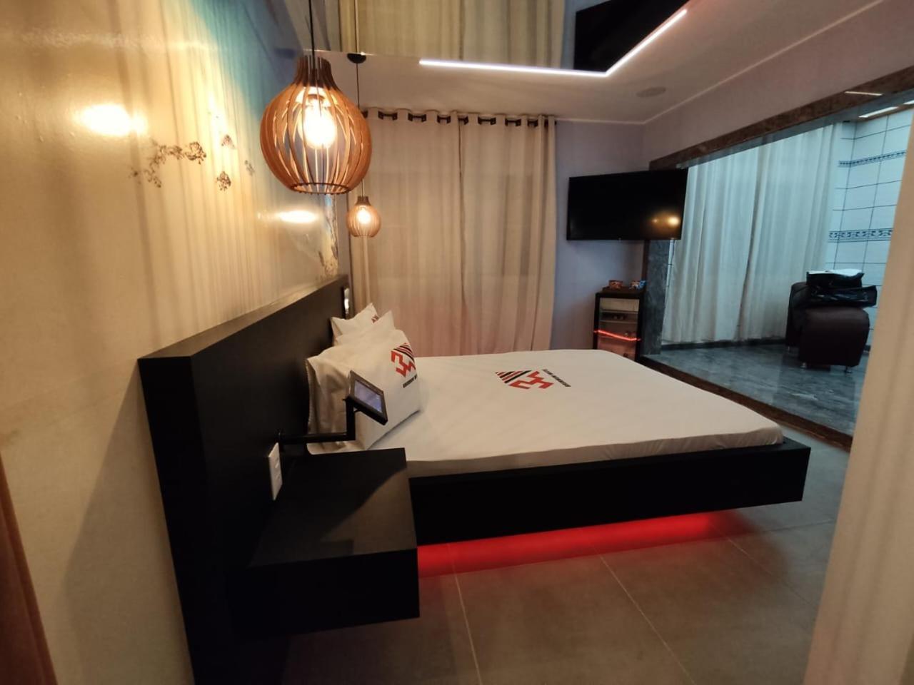 Bruhmom Motel Valinhos Pokoj fotografie
